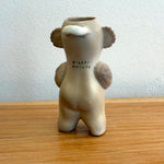 Hanging / Standing Koala Vases - Small • serious PLAY