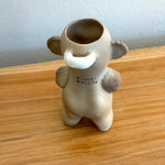 Hanging / Standing Koala Vases - Small • serious PLAY
