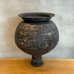 Footed Urn / Vase - XL • serious PLAY