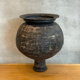 Footed Urn / Vase - XL • serious PLAY