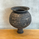 Footed Urn / Vase - XL • serious PLAY