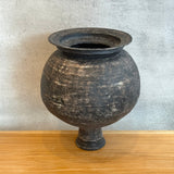 Footed Urn / Vase - XL • serious PLAY