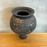 Footed Urn / Vase - XL • serious PLAY