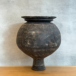 Footed Urn / Vase - XL • serious PLAY