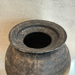 Footed Urn / Vase - XL • serious PLAY