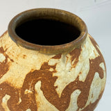 Urn Vase