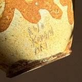 Urn Vase