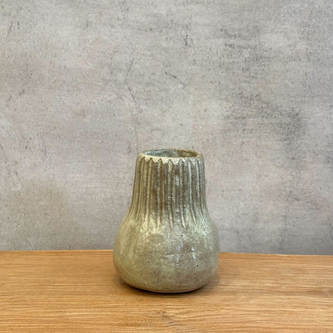 Bulb Vase #01 • Jan25