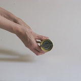 Greek "Postbox" Pepper Mill - Handle - Solid Brass