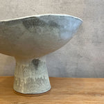 Pedestal Bowl #01 - XL Fruit Bowl • Jan25