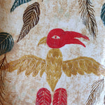 Hikari Masuda - "Hanafuda" Platter with Kintsugi