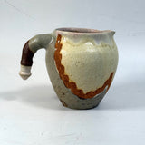 "Trunk" Jug