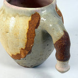 "Trunk" Jug