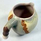"Trunk" Jug