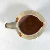 "Trunk" Jug