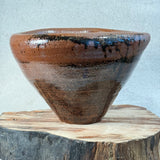 Tenmoku Vase - Large