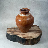 Shino Vase - Medium