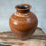 Shino Vase - Medium