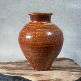 Shino Vase - Medium