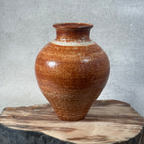 Shino Vase - Medium