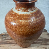 Shino Vase - Medium