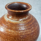 Shino Vase - Medium