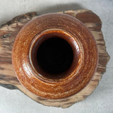 Shino Vase - Medium