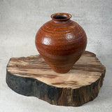 Shino Vase - Medium