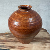 Shino Vase - Medium