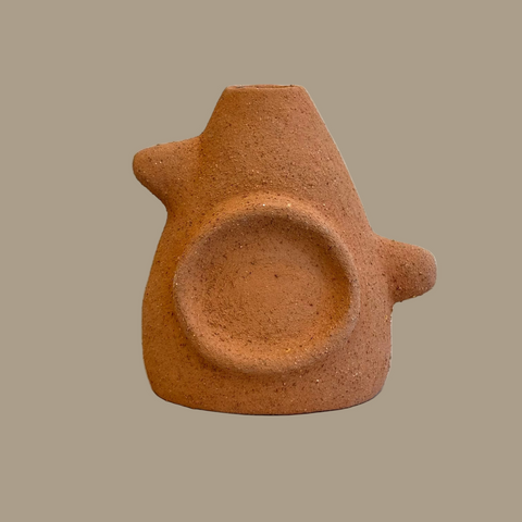 "La Cadera" Vase - Small