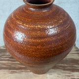 Shino Vase - Medium