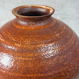 Shino Vase - Medium