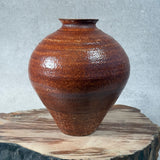 Shino Vase - Medium