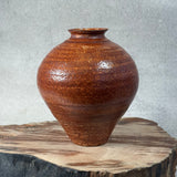 Shino Vase - Medium