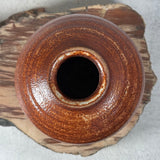 Shino Vase - Medium