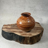 Shino Vase - Small