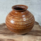 Shino Vase - Small