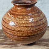 Shino Vase - Small
