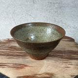 Rice Bowls - Ash-Glazed - Small