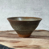 Rice Bowls - Ash-Glazed - Small