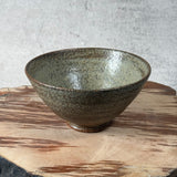 Rice Bowls - Ash-Glazed - Small
