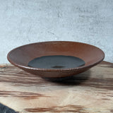 Shallow Bowl - Tenmoku - Small