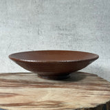 Shallow Bowl - Tenmoku - Small