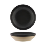 "Black Speckle" Pasta / Noodle Bowl
