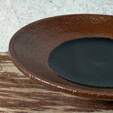 Shallow Bowl - Tenmoku - Small