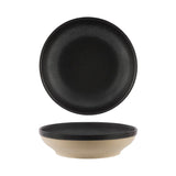 "Black Speckle" Pasta / Noodle Bowl