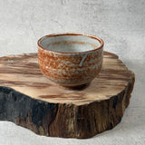 Shino Chawan (Tea Bowl)