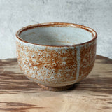 Shino Chawan (Tea Bowl)