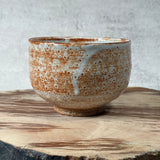Shino Chawan (Tea Bowl)