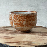 Shino Chawan (Tea Bowl)